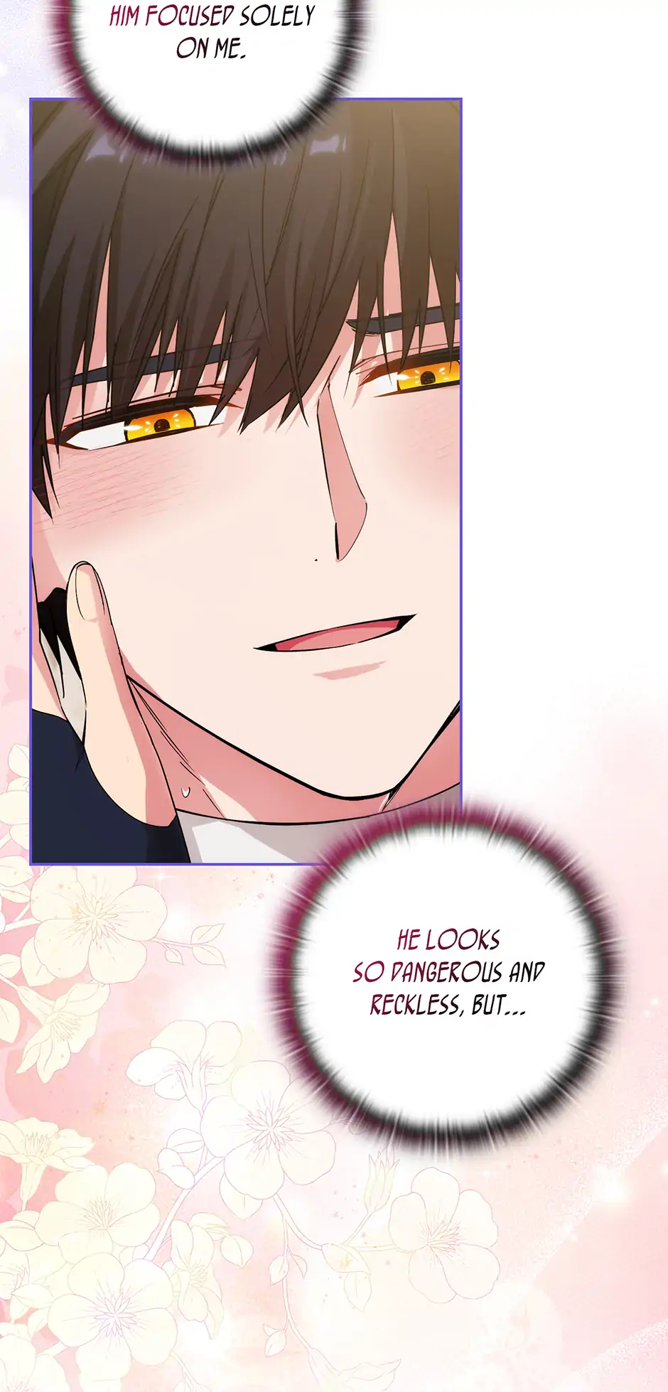 Reminiscence Adonis Chapter 278 38